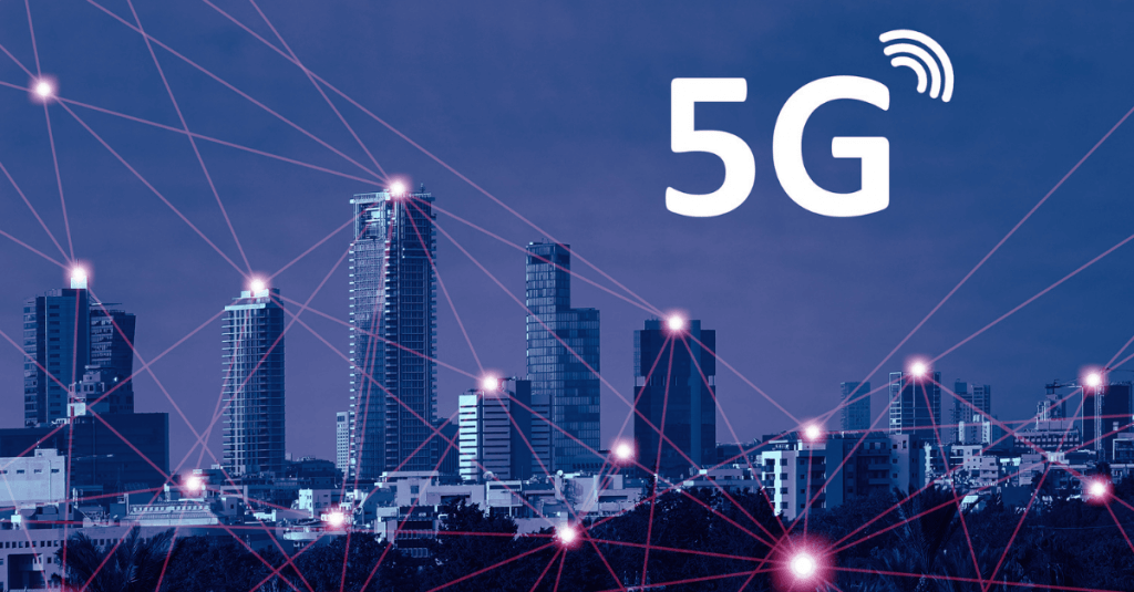 5G Non standalone Assurance Use Cases Demo