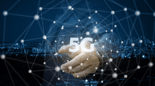 5G Capacity and E2E Experience Catalyst