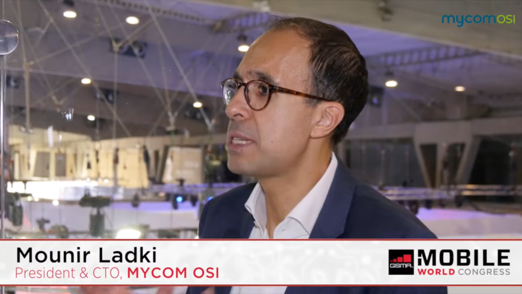 CTO of MYCOM OSI on AI and Machine Learning and how it impacts Assurance