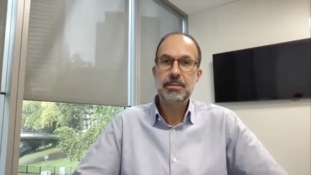Mycom CTO discusses AInsights with Telecoms.com