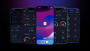 Telecom Network Monitoring App | MycomEye - Mycom