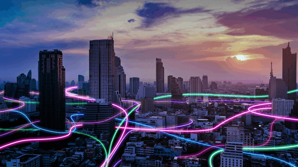 AI-led Autonomous Networks are telecom’s growth engine – How Mycom is enabling this transformation