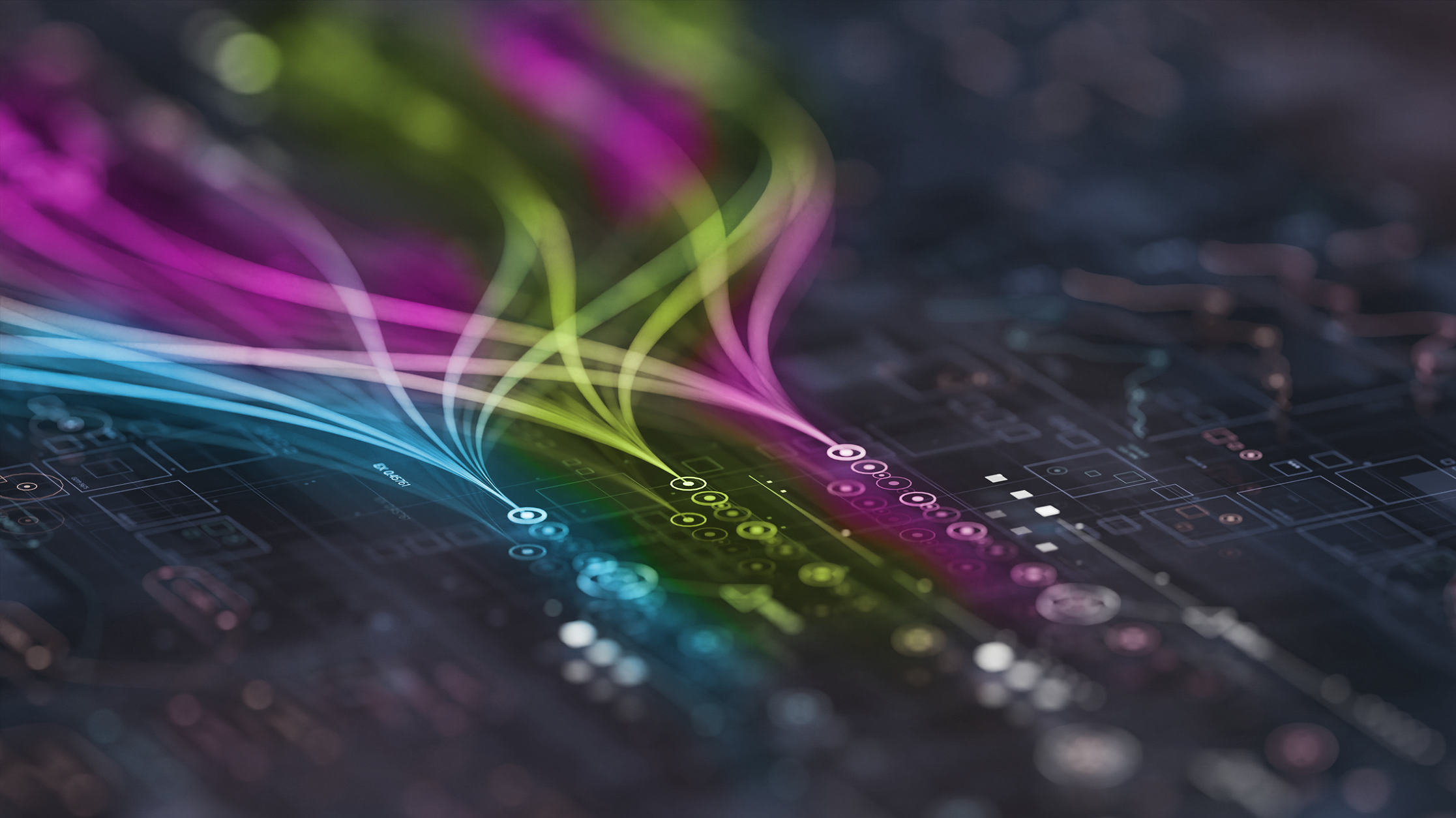 Mycom announces new multi sourced data-driven solutions  to support 5G networks and their automation.