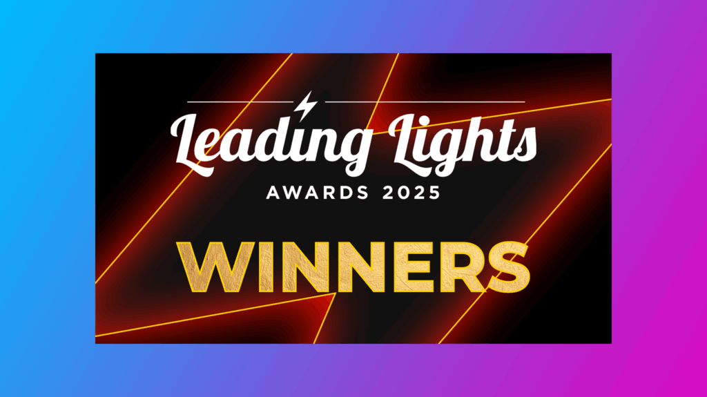 Mycom and stc announced as winners of the Leading Lights 2025 Award for Outstanding Use Case: AI/Machine Learning