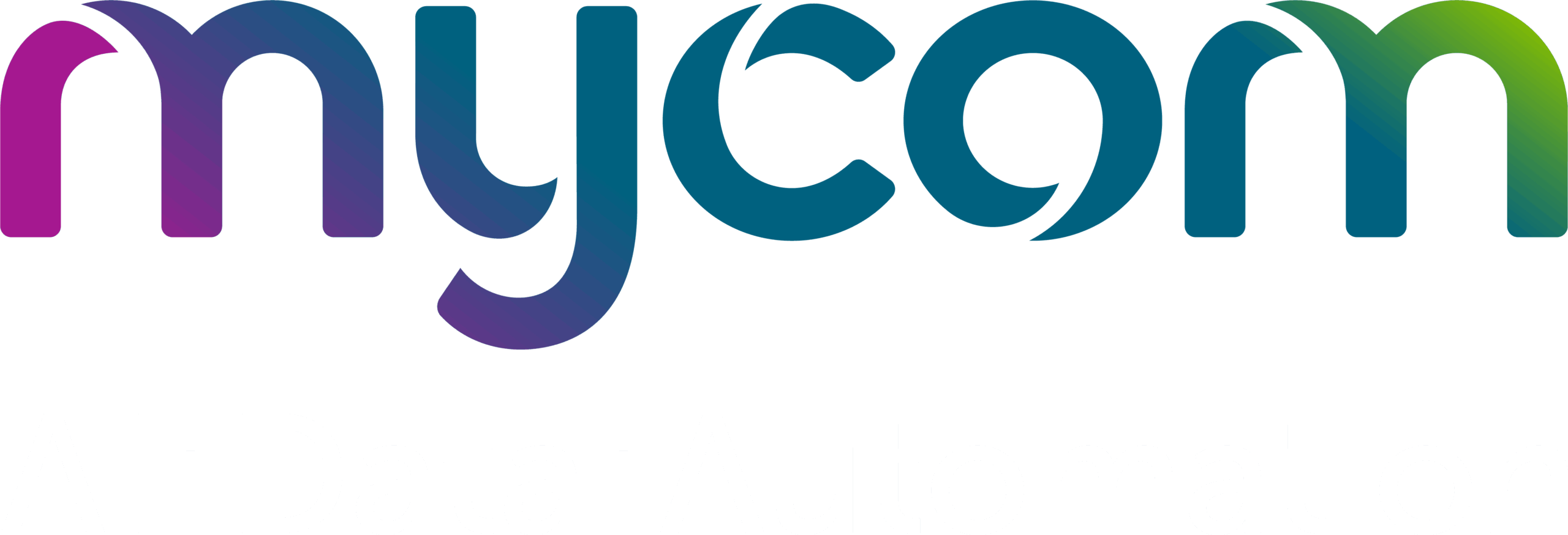 Mycom Logo