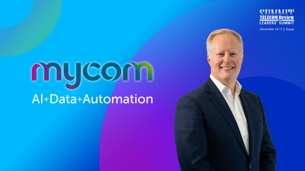 Why harnessing network data is a strategic imperative for CSPs