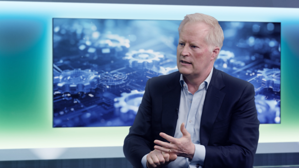 AI, data, automation: the blueprint for profitable autonomous networks