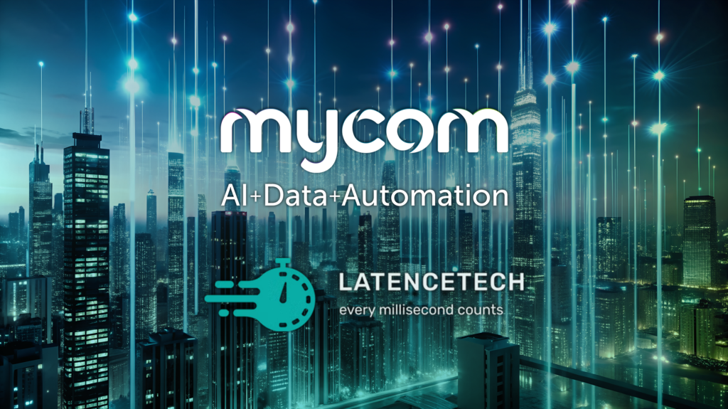 Mycom launches SLA Guardian in partnership with LatenceTech to strengthen SLA governance for CSP enterprise services