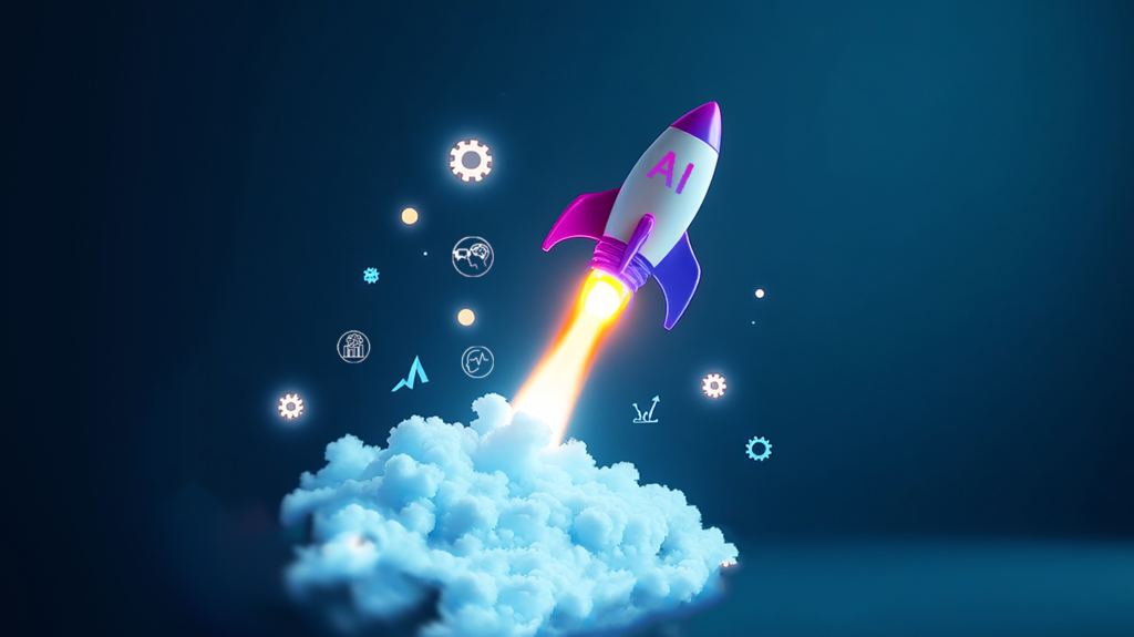 Technology Blog – Delivering a next-generation Agentic SaaS platform with built-in operational intelligence