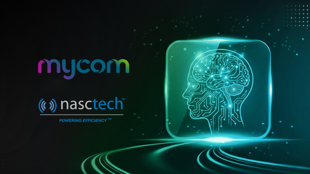 Mycom and Nasctech Announce Strategic Technology Partnership to Accelerate AI-Driven Service Assurance for CSPs Worldwide