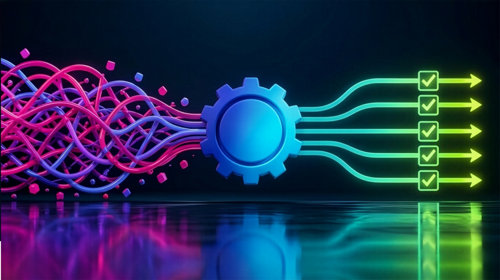 Rolling out trusted autonomy with Agentic AI